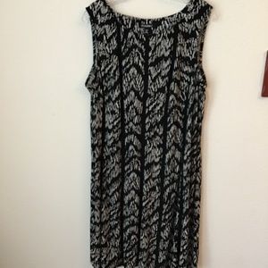 Women’s dress from Dress Barn size 16W
